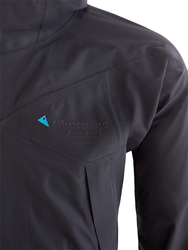 Allgrön 2.0 Jacket Dame