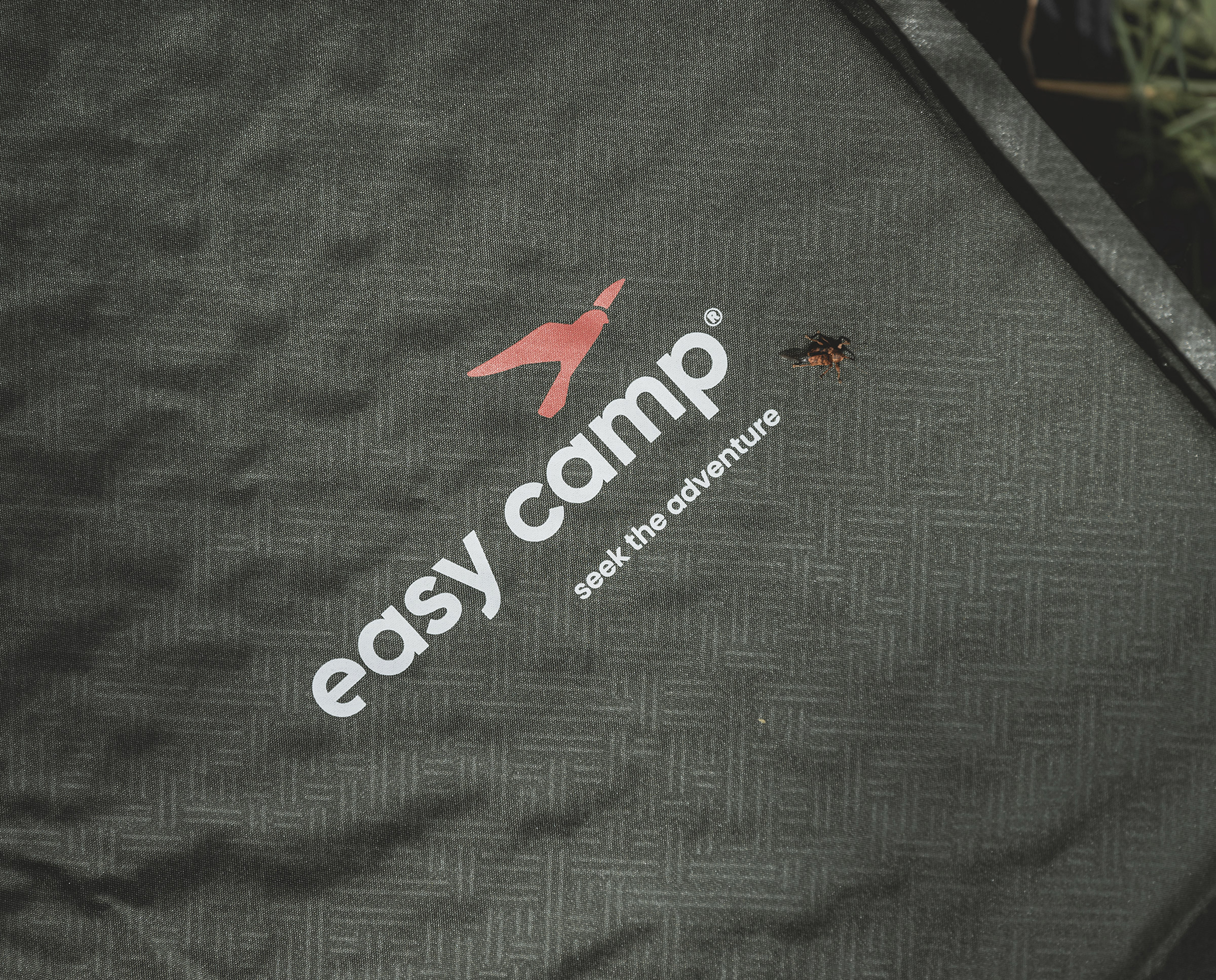 Kestrel Mat Single 3.8 cm Selvoppustende Liggeunderlag