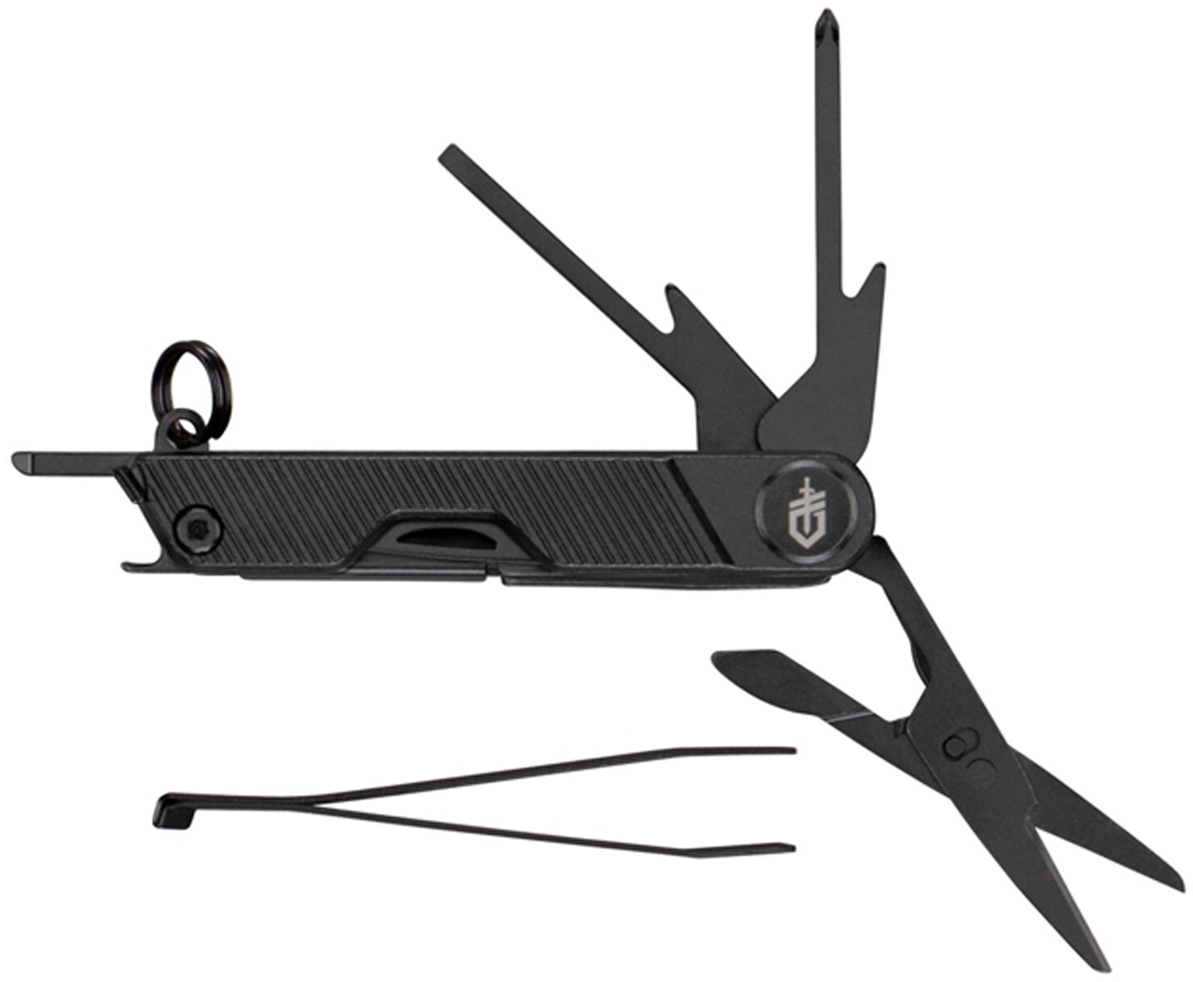 Armbar Mini Knife Nøglering