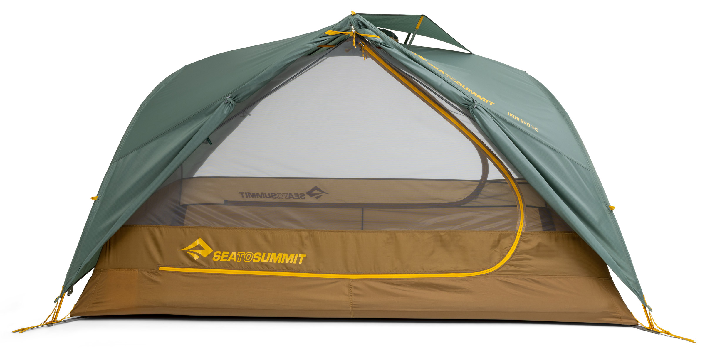 Ikos Evo TR2, 2-Personers Telt