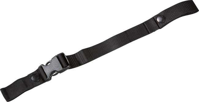 Chest Belt 25 mm Tatonka rygsaekke