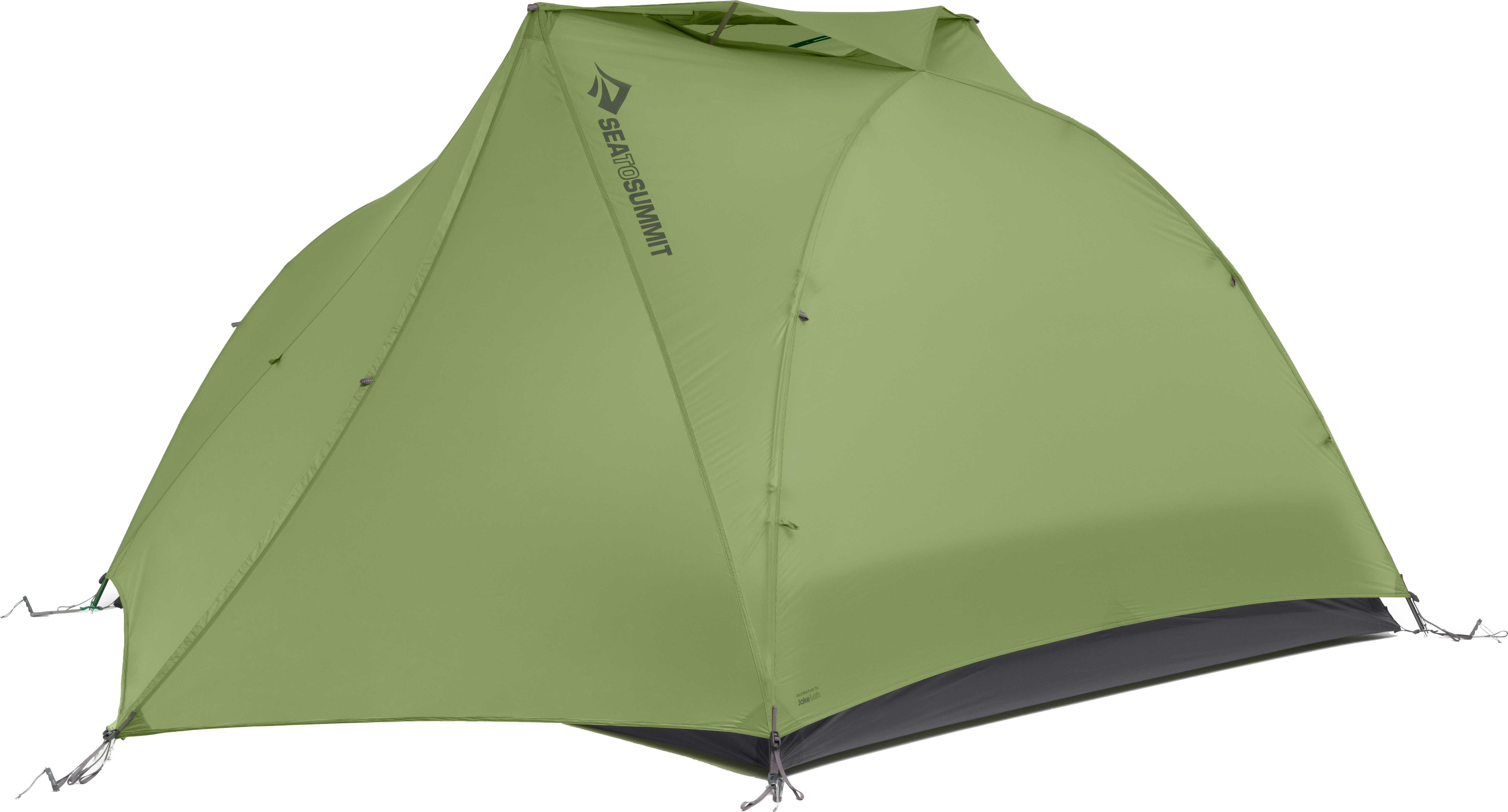 Telos TR3 Plus Ultralight Backpacking, 3-Personers Telt