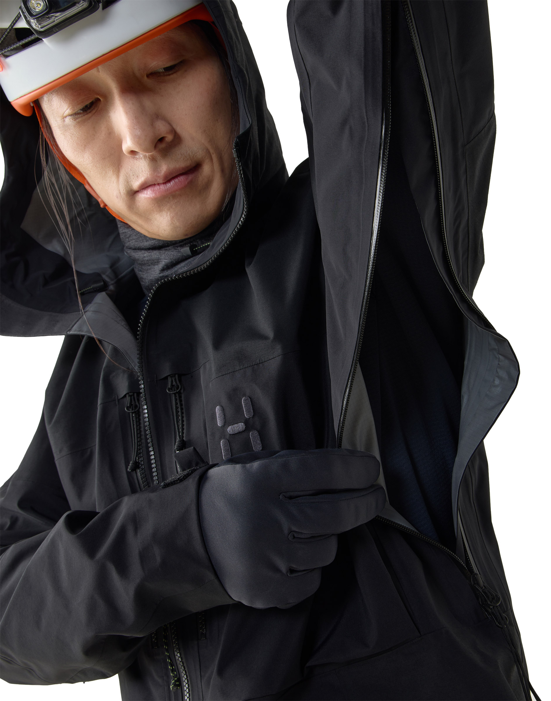 Spitz GTX Pro II Jacket