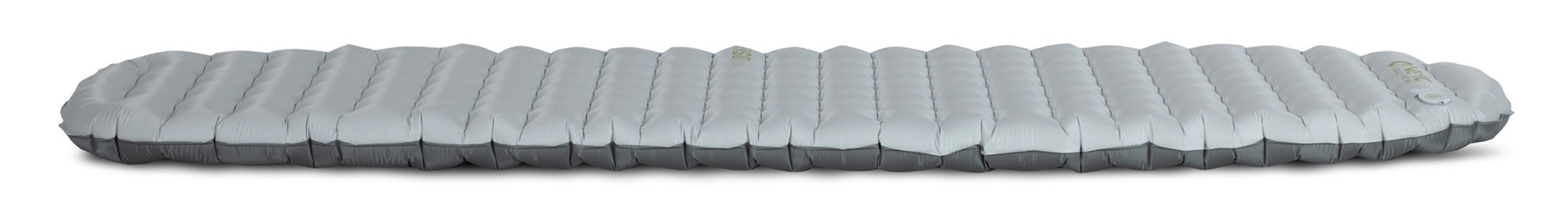 Tensor Elite Regular Mummy Oppusteligt Liggeunderlag