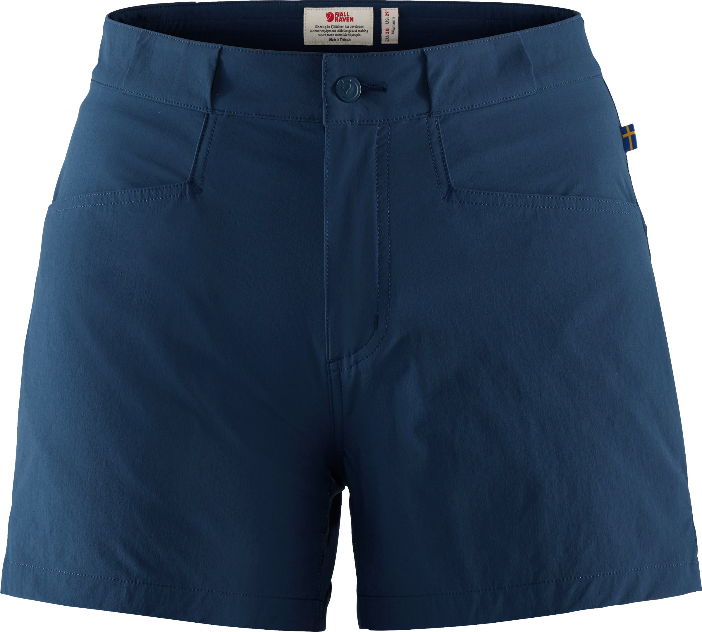 High Coast Lite Shorts Dame Fjällräven brands