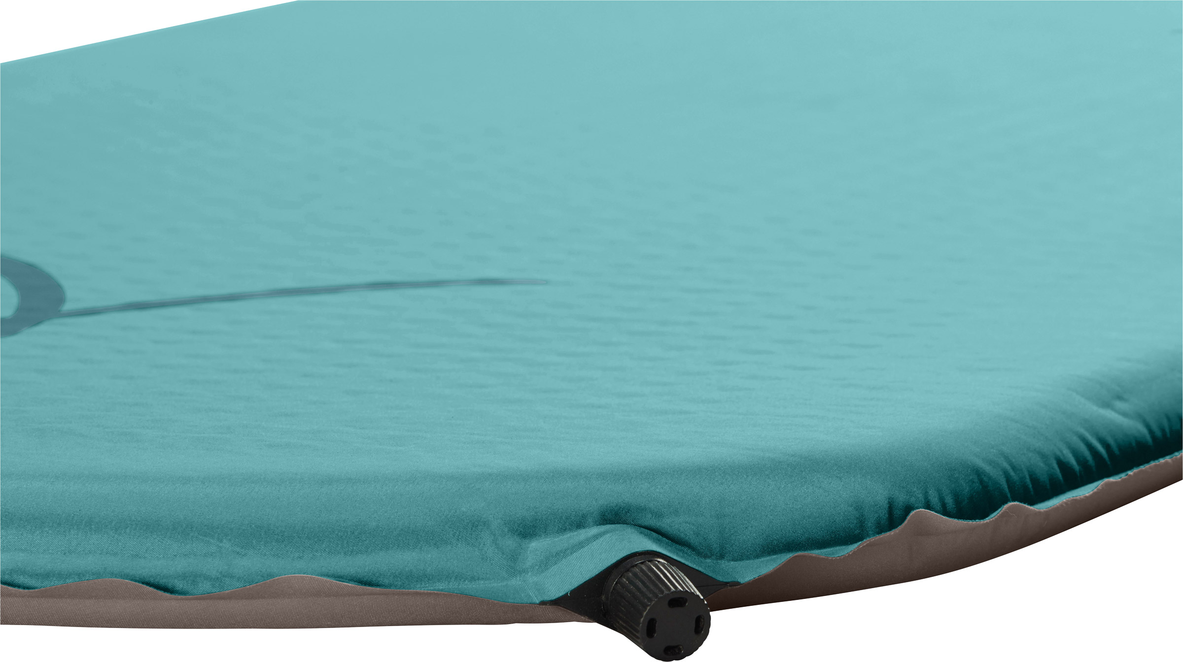 Hattan 3.8 Large Selvoppustende Liggeunderlag
