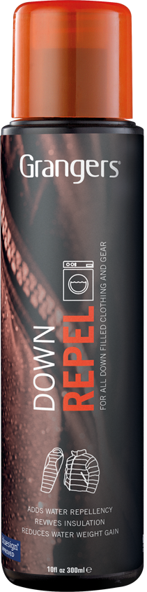 Down Repel, 300 ml Granger's sovegrej