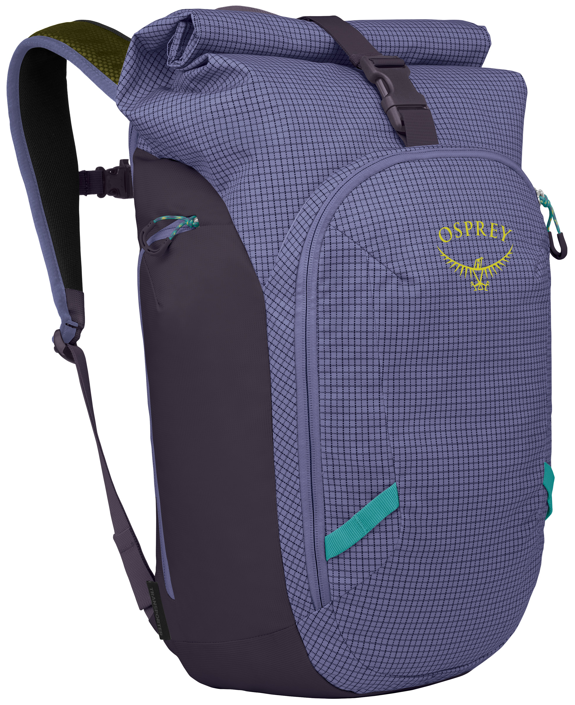 Transporter Roll Top Pack Osprey brands