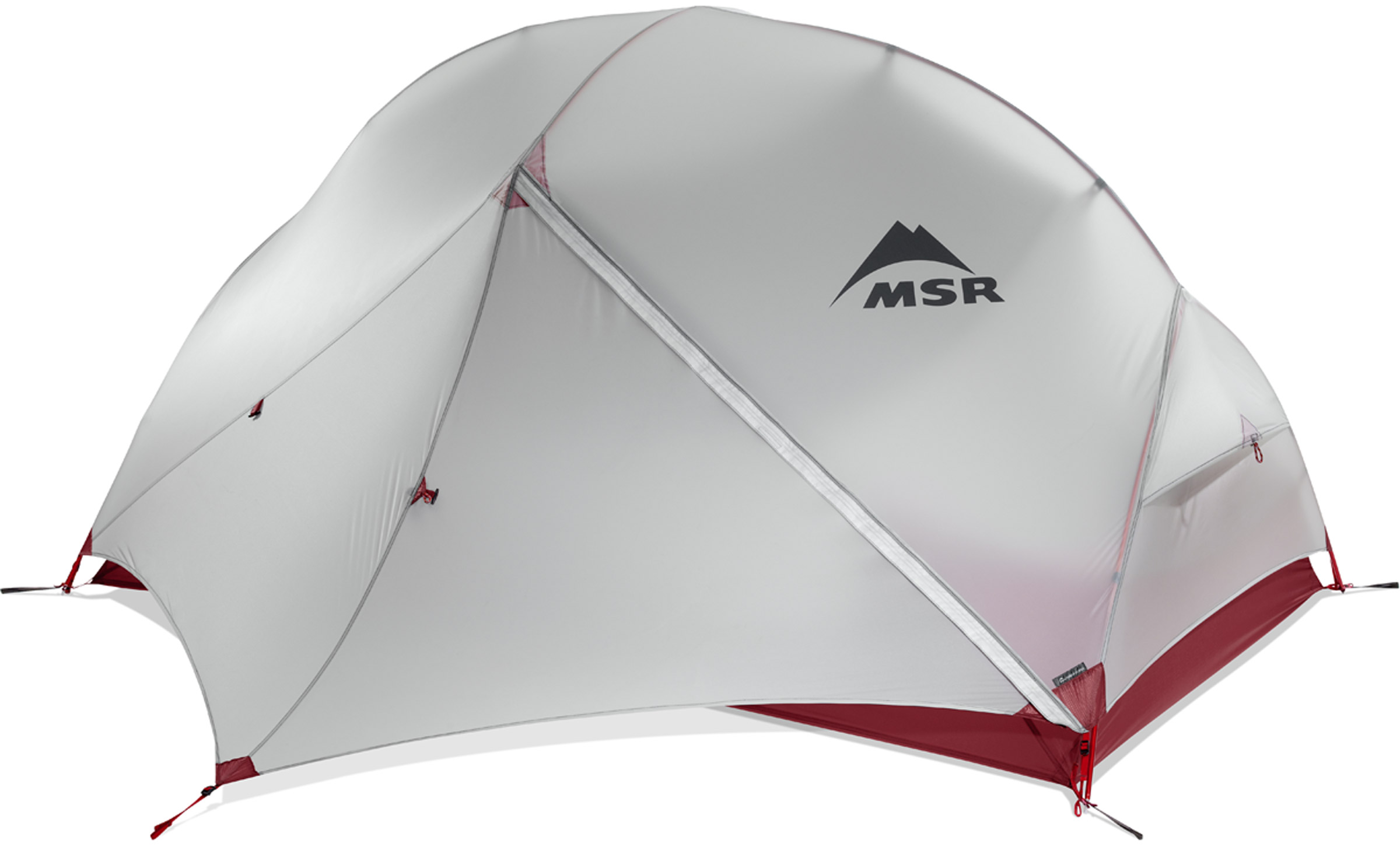 Hubba Hubba NX, 2-Personers Telt