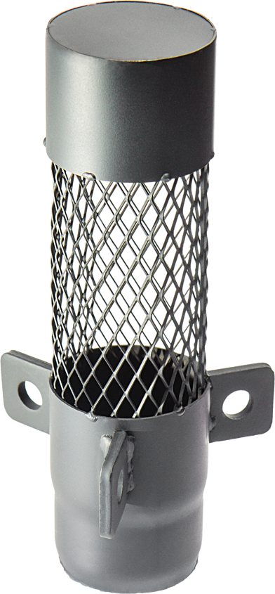 Spark Arrestor for Loki Petromax brands