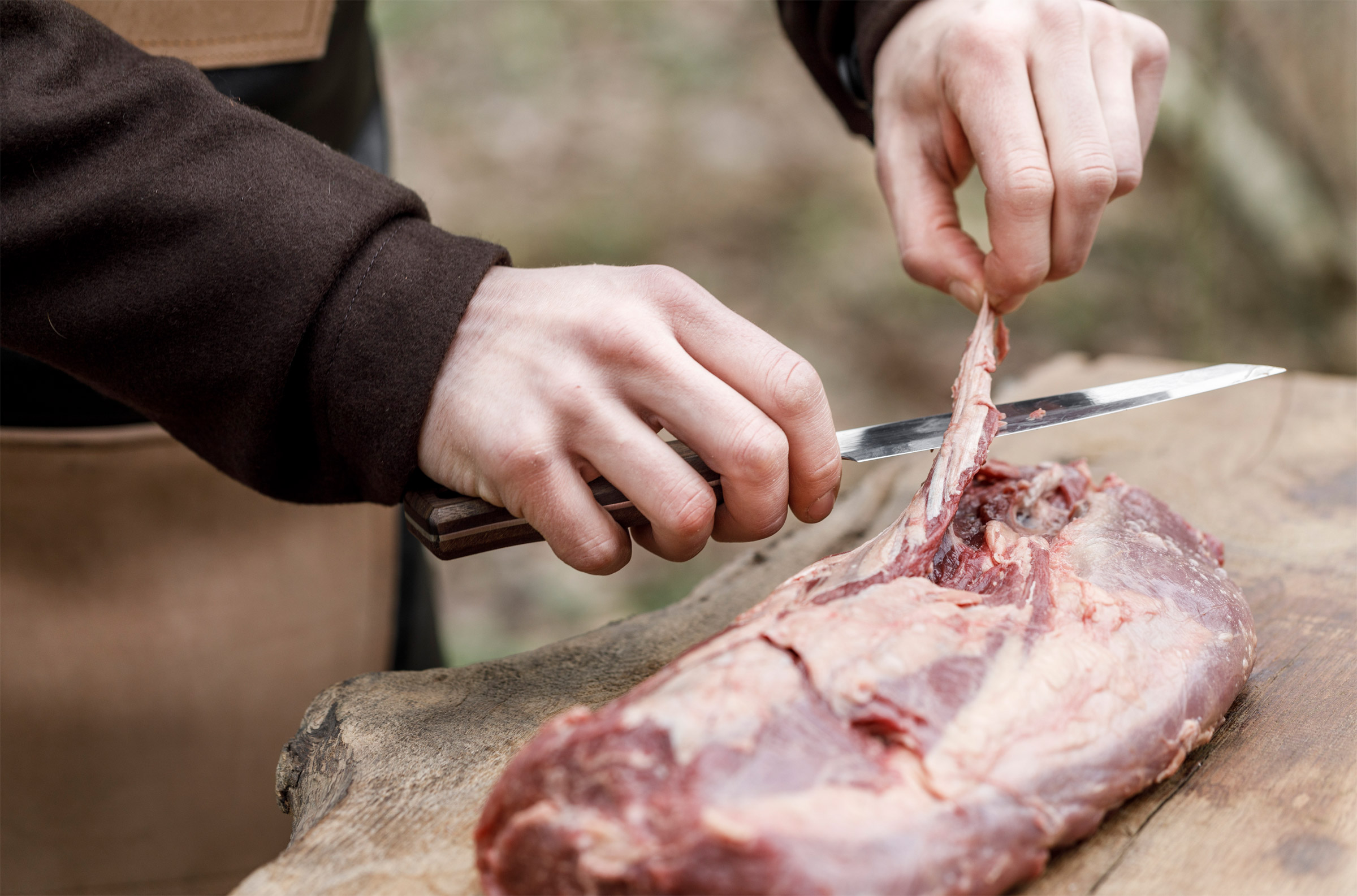 All-Purpose Knife, 14 cm