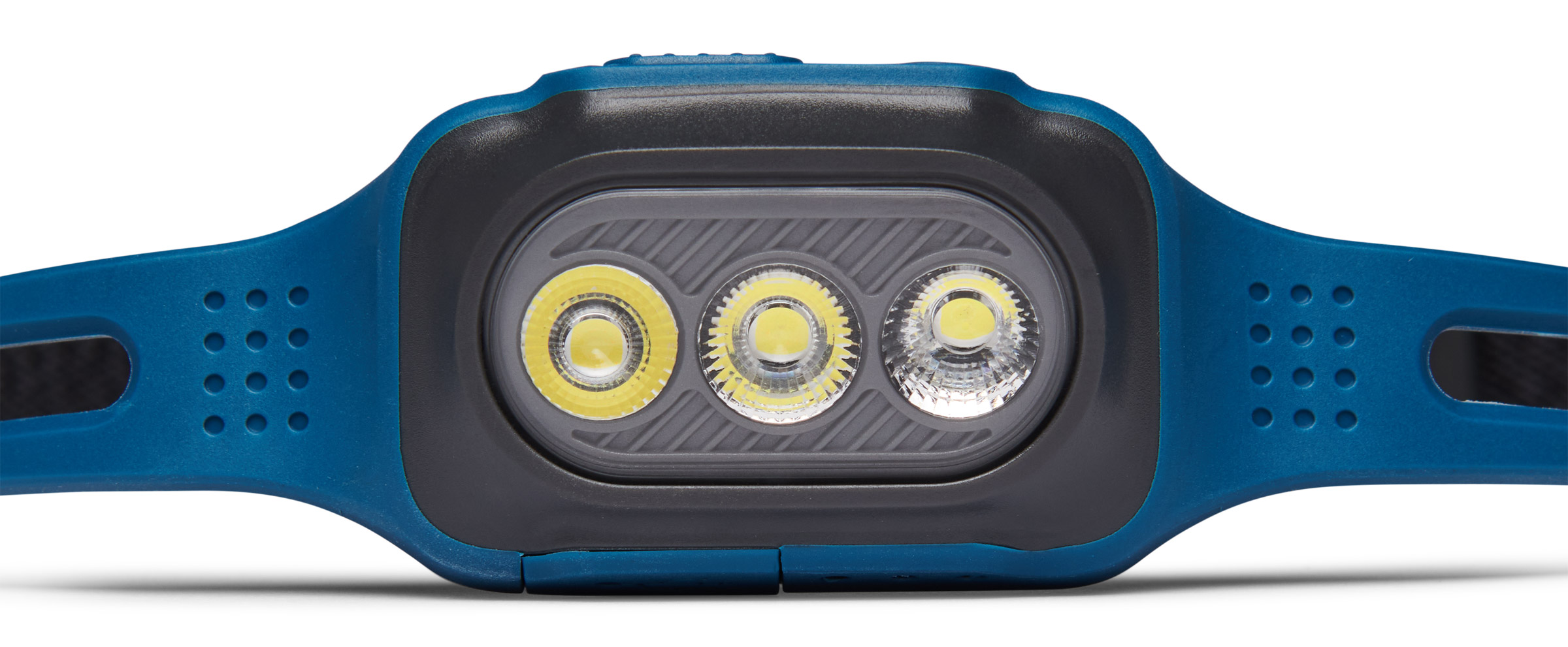 Deploy Run Light Pandelampe