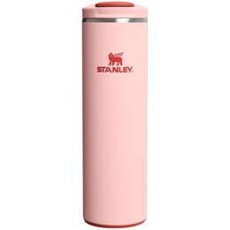 Stanley Transit Fliptop Mug 0.47L Termokop Pink Termokopper
