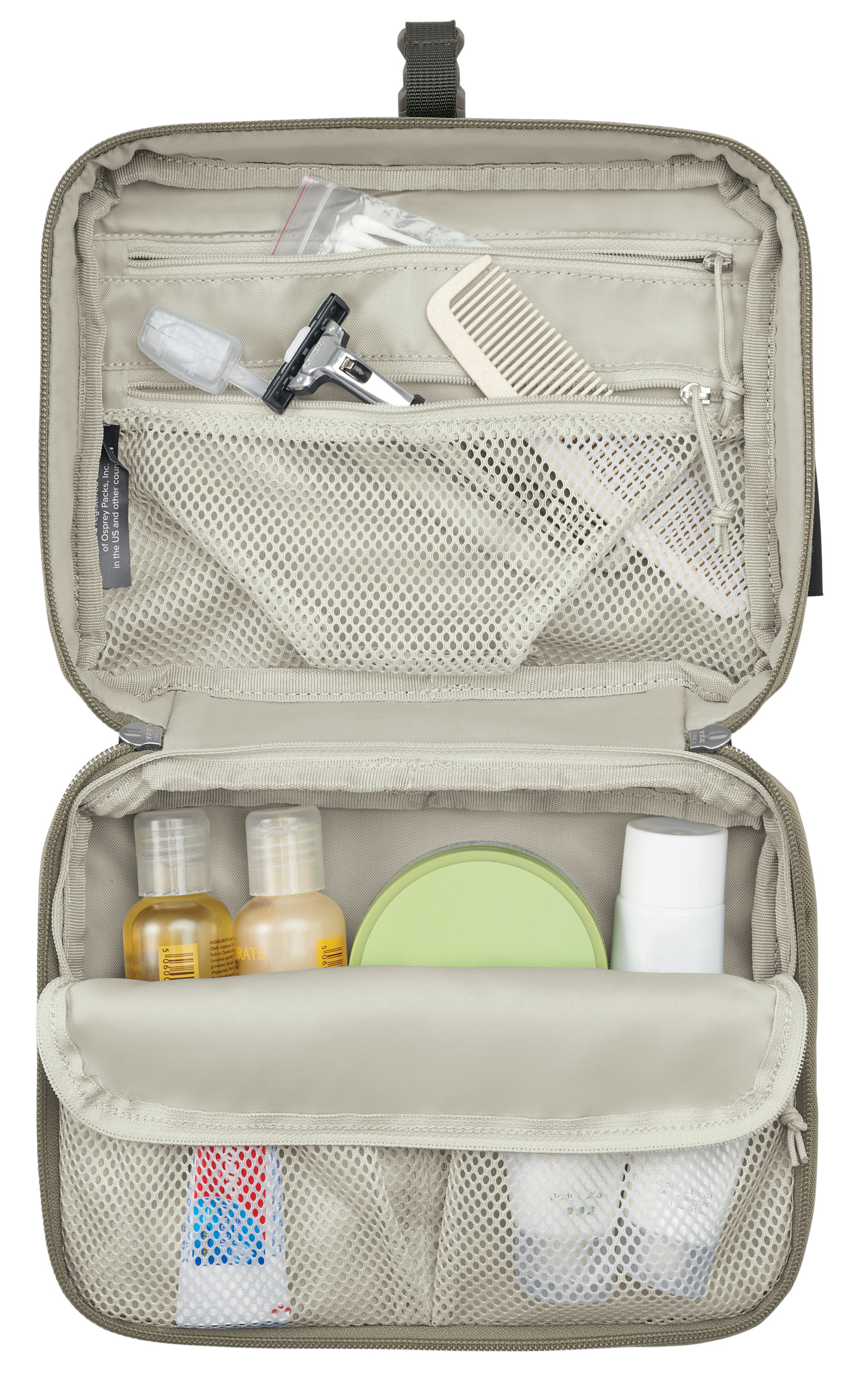 Daylite Hanging Organizer Kit