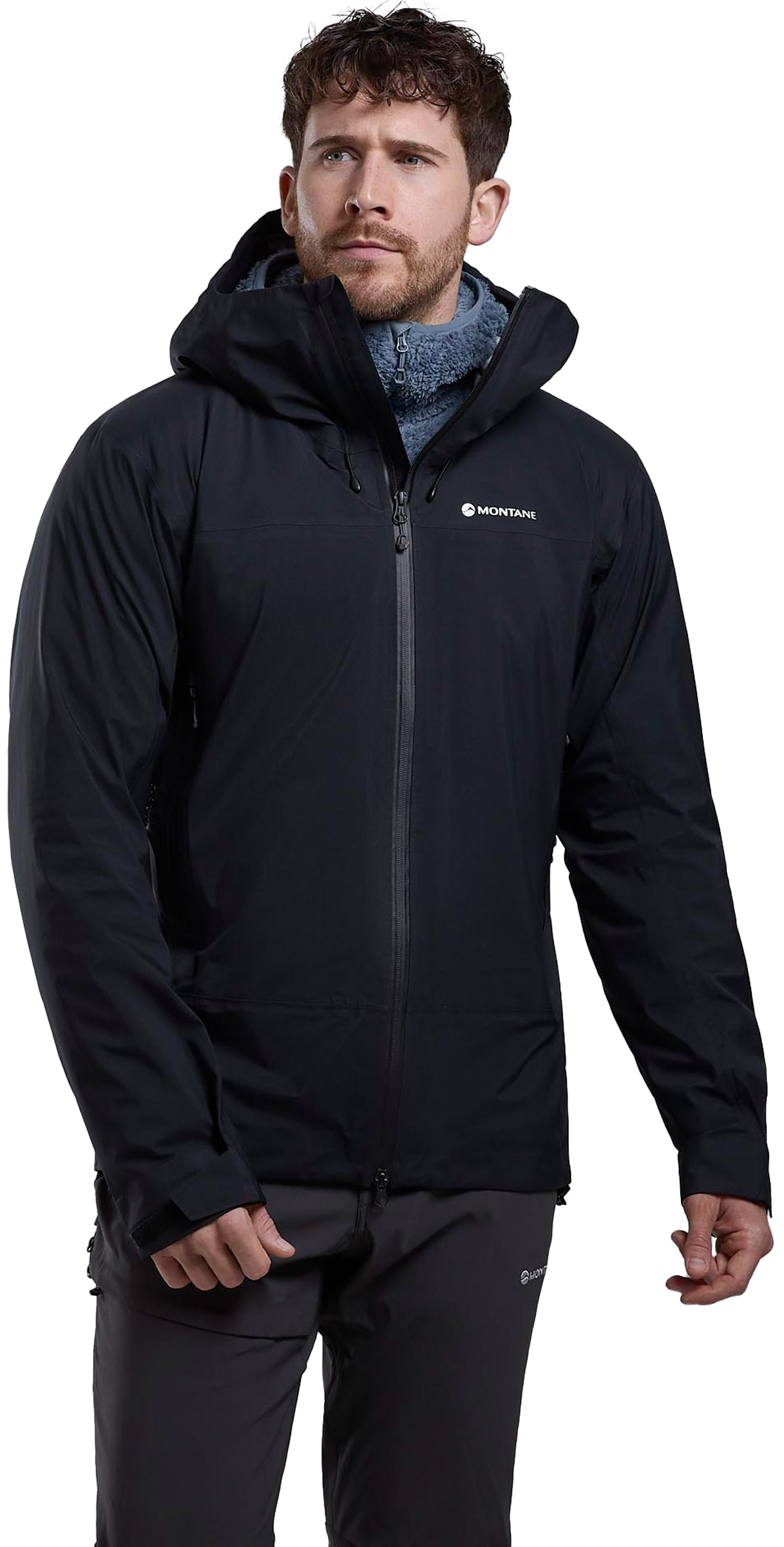 Torren Jacket Montane brands