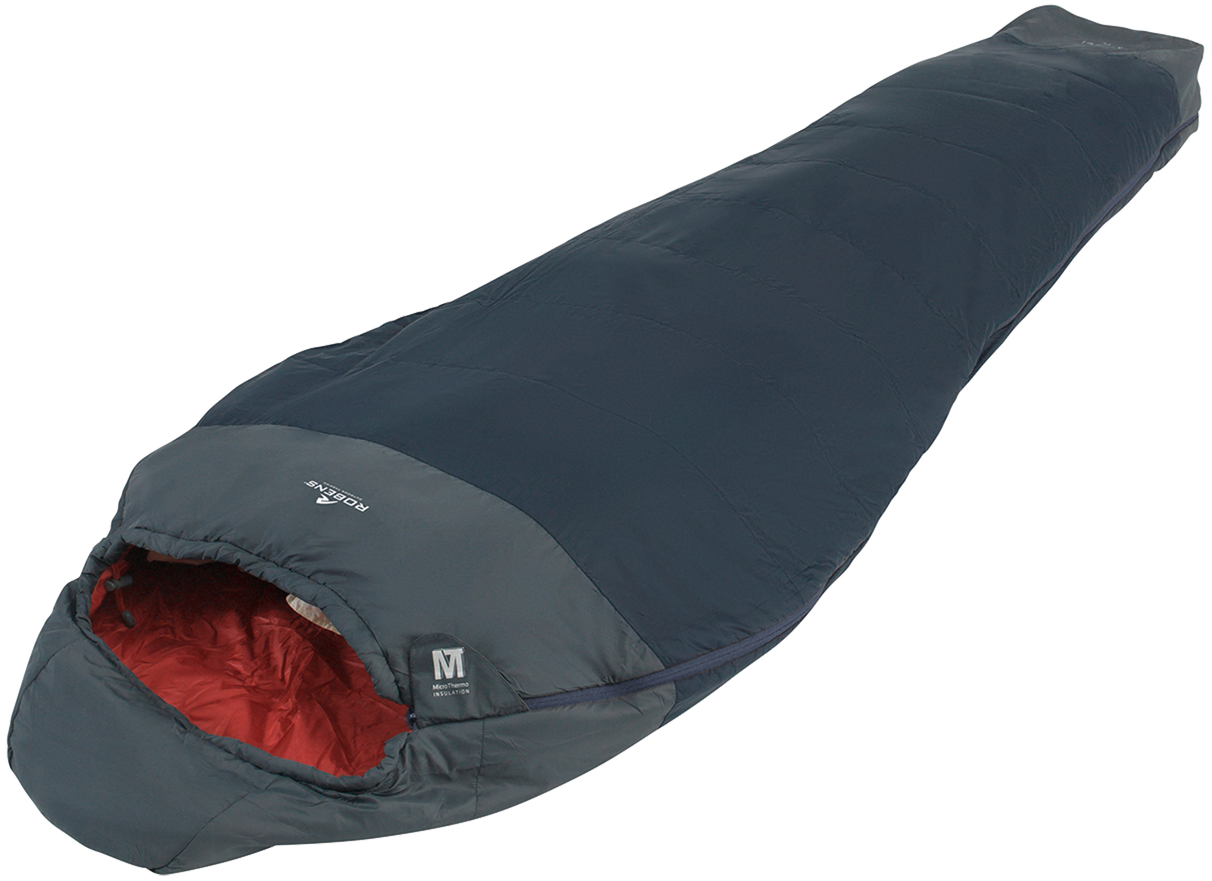 Moraine I +11°C Fibersovepose