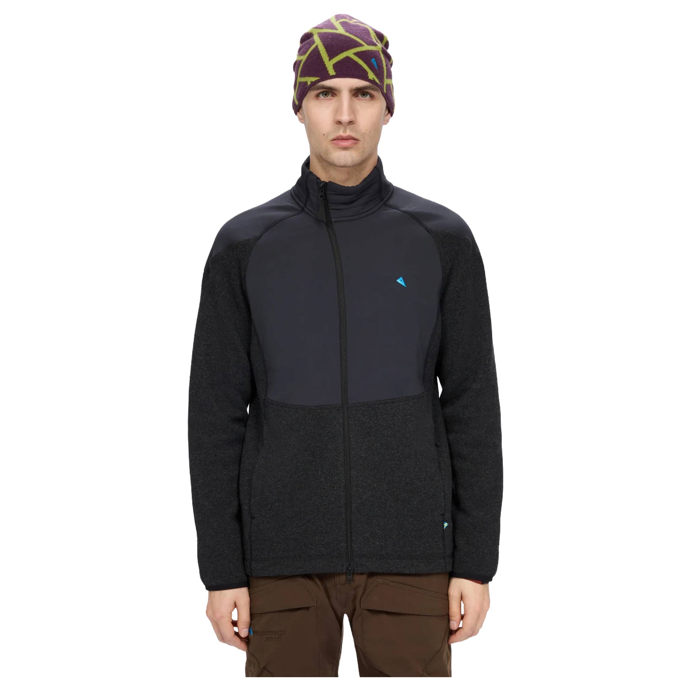 Balderus Jacket Herre Klättermusen herre
