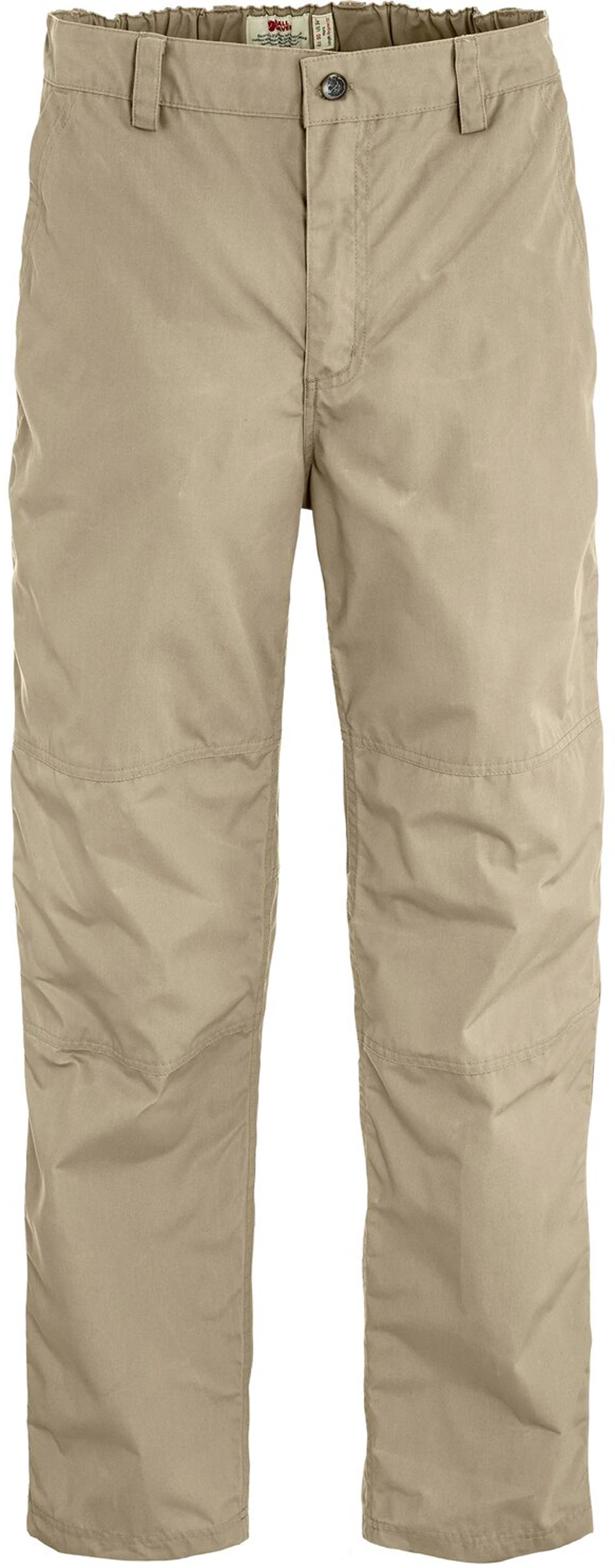 Vardag Relaxed Trousers Fjällräven Beklædning