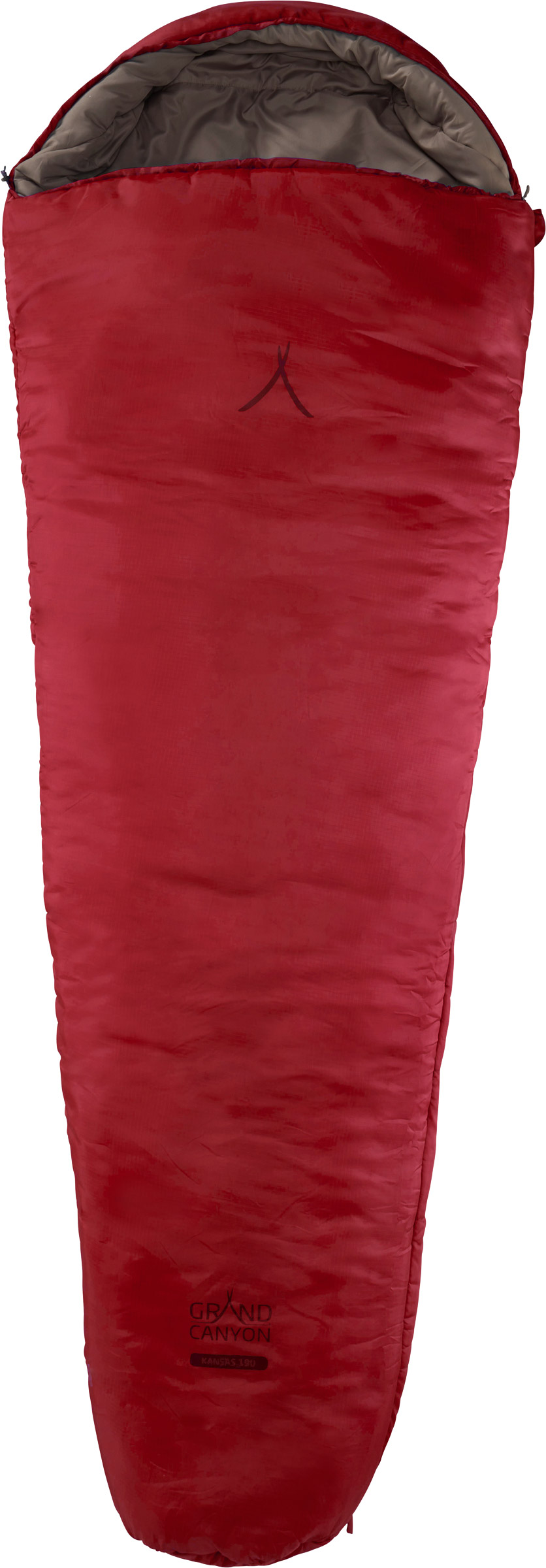 Kansas 190 Mummy Fibersovepose Grand Canyon brands