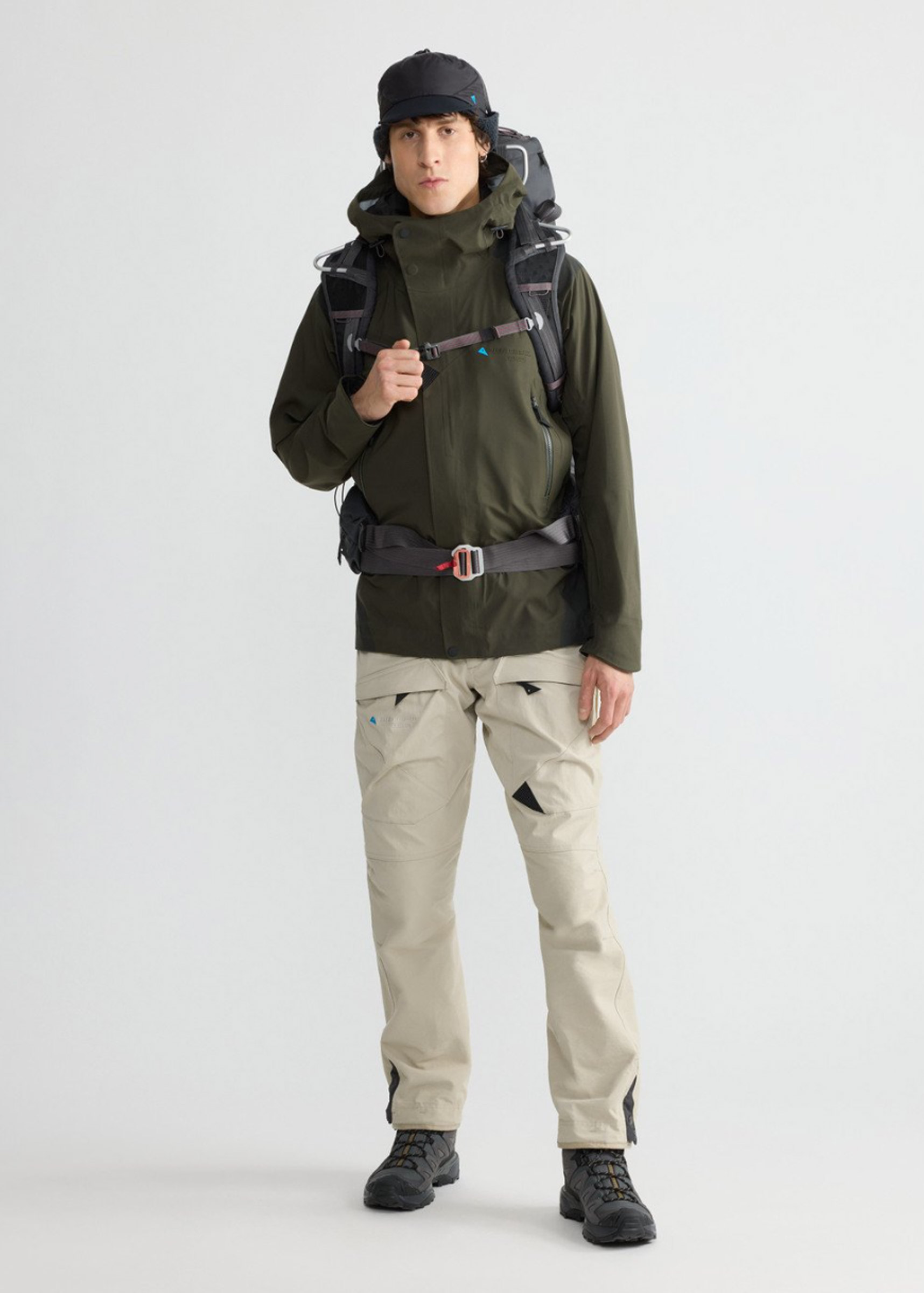 Gere 3.0 Pants Regular