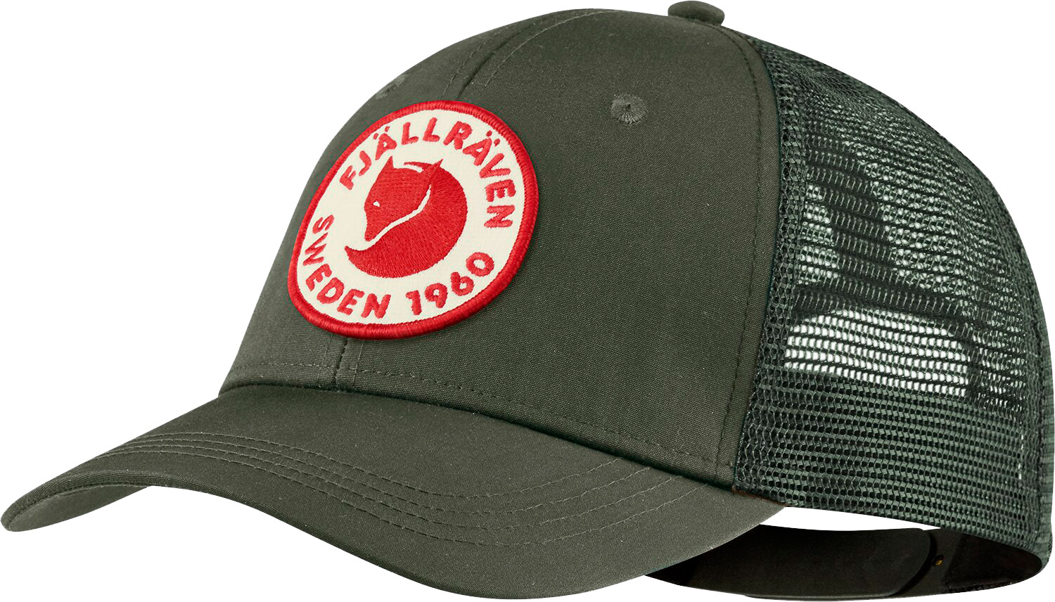 1960 Logo Långtradarkeps Cap Fjällräven product