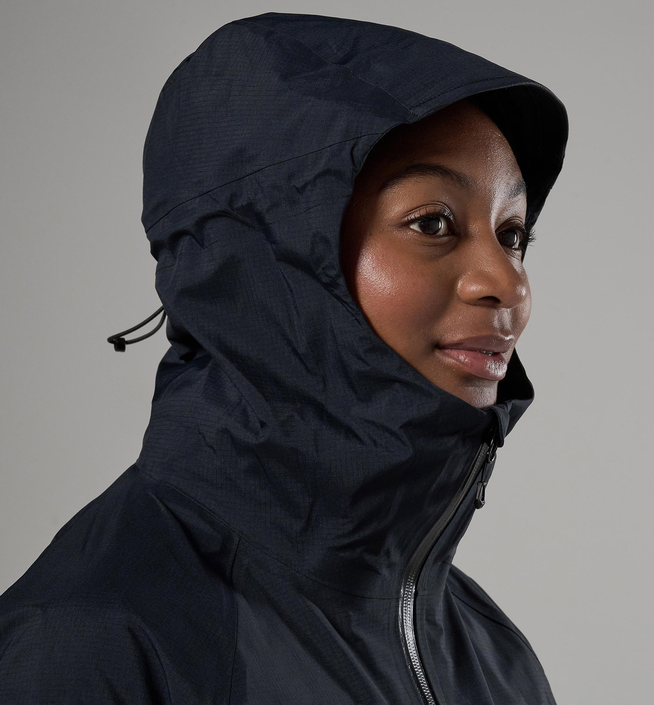Norste Waterproof Jacket Dame