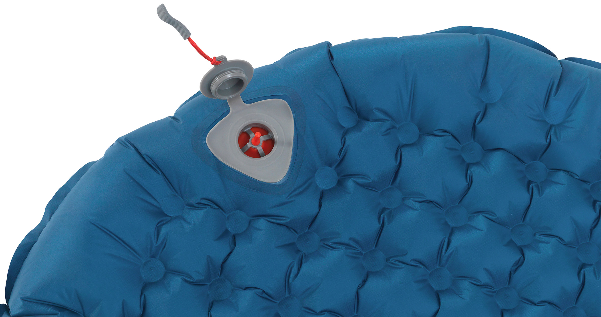 HeatCore 5.9R Large Oppusteligt Liggeunderlag