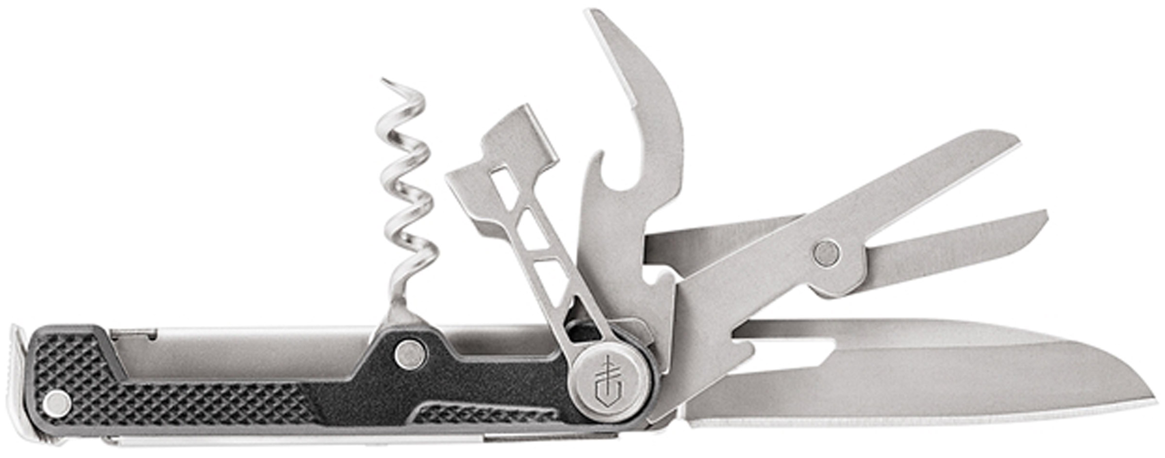 Armbar Cork, Onyx Gerber udstyr