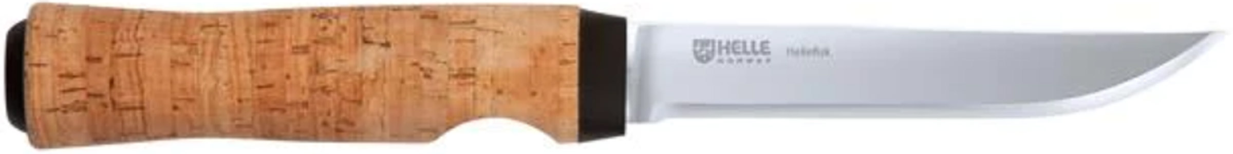 Hellefisk Fishing Knife Helle brands