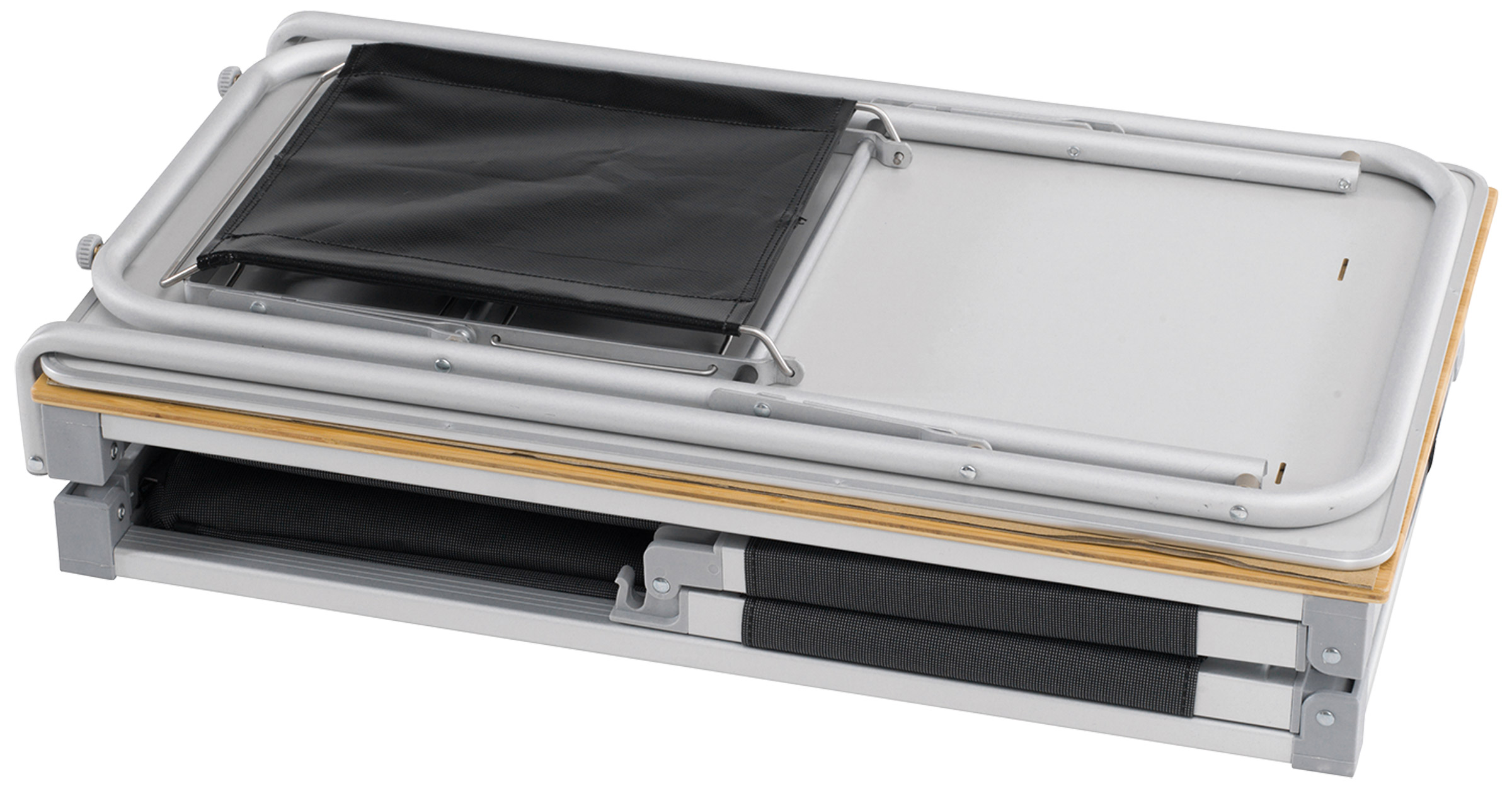 Padres Opbevaringsmøbel med Sidebord