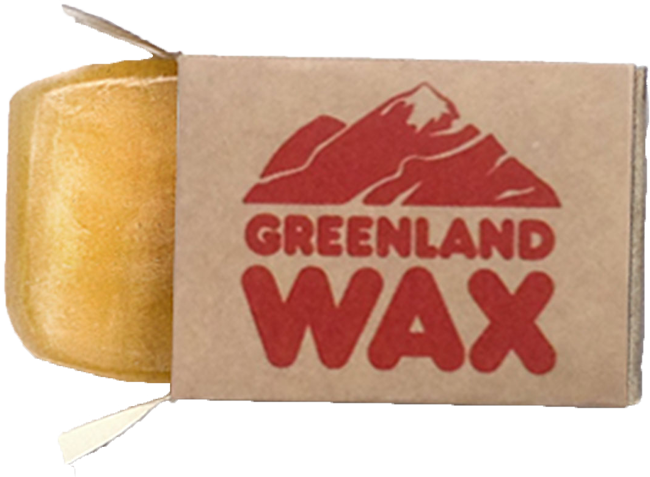 Greenland Wax Travel Pack Fjällräven udstyr