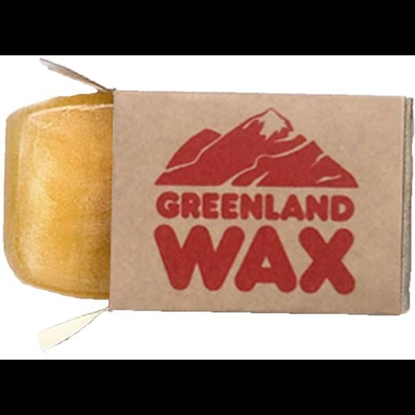 Greenland Wax Travel Pack - Fjällräven