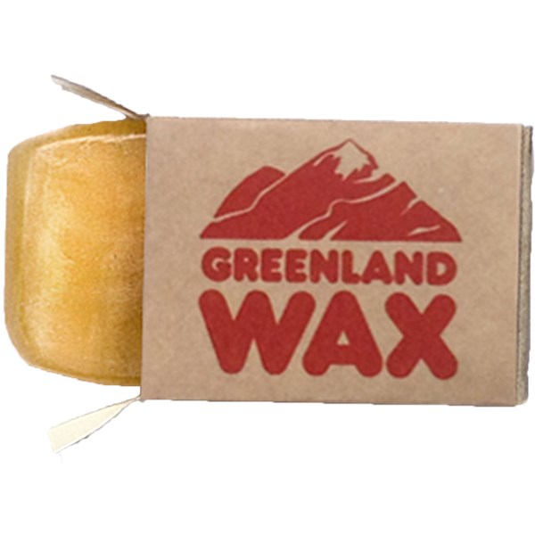 Greenland Wax Travel Pack