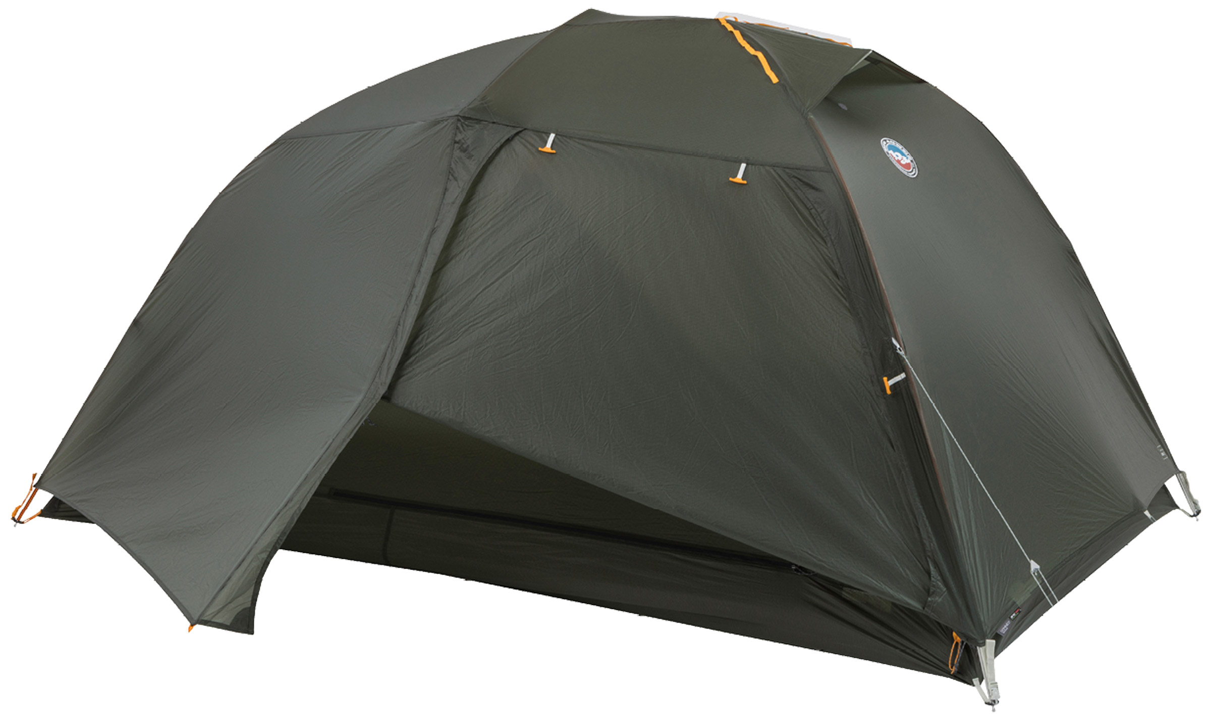 Copper Spur UL2 Bikepack, 2-Personers Telt