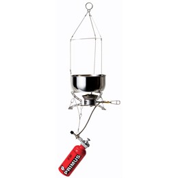 Primus Suspension Kit 3 Ophængningssystem Tilbehør til brændere