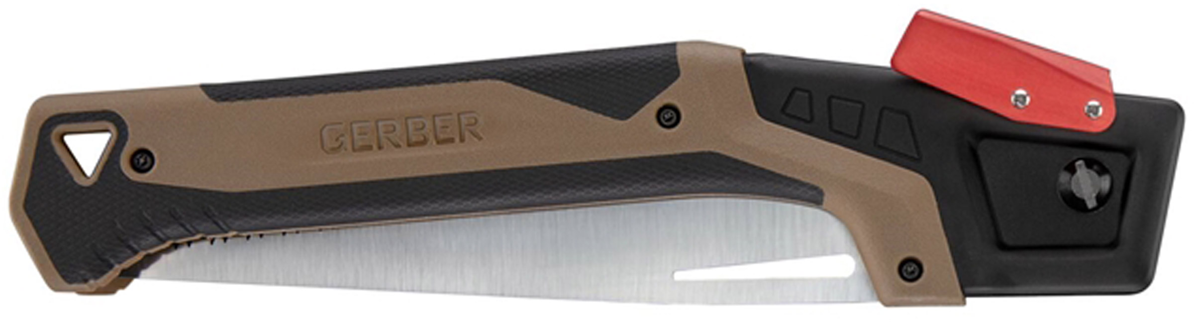 Bushcraft Saw Foldesav