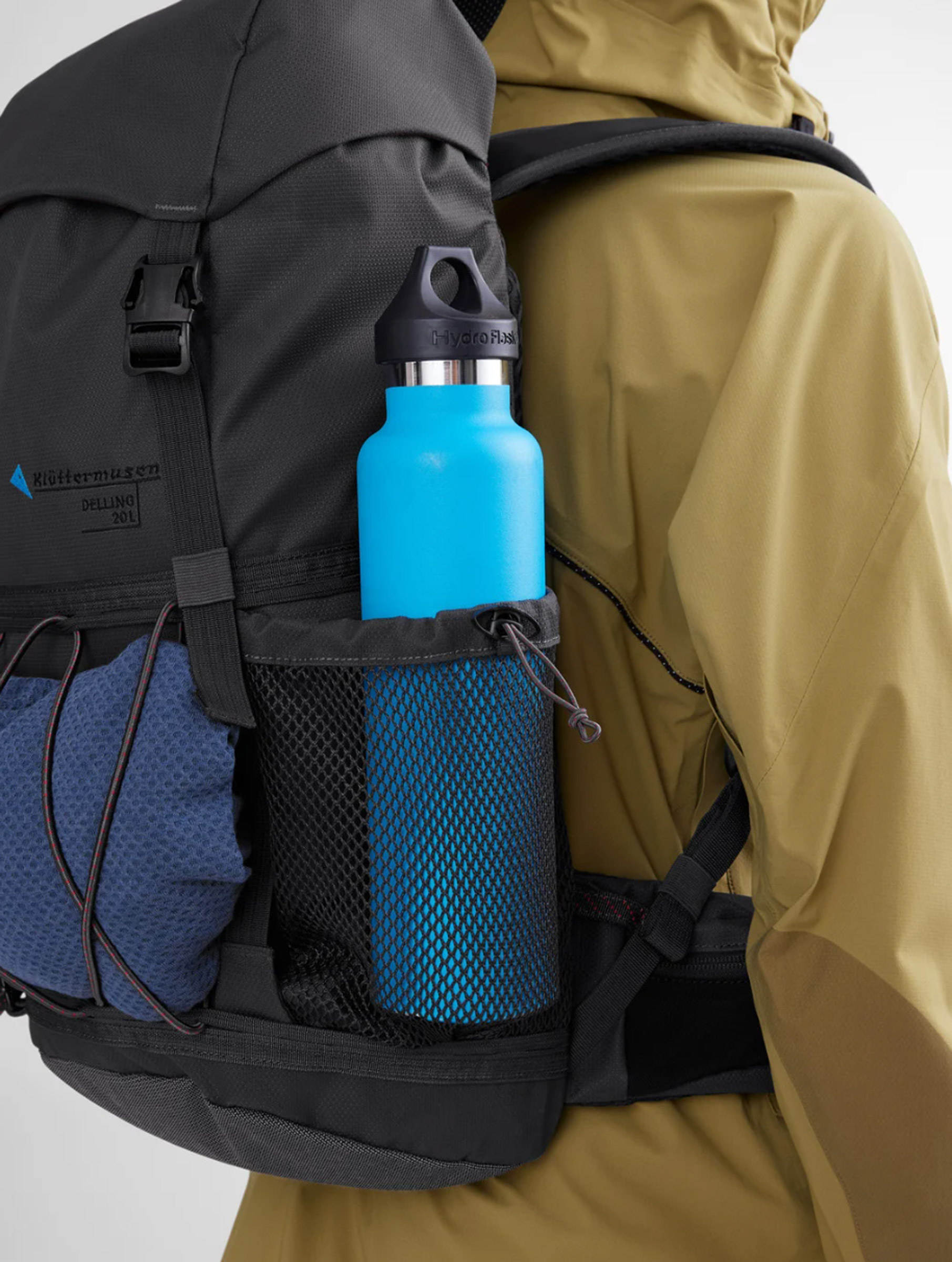 Delling Backpack 30L