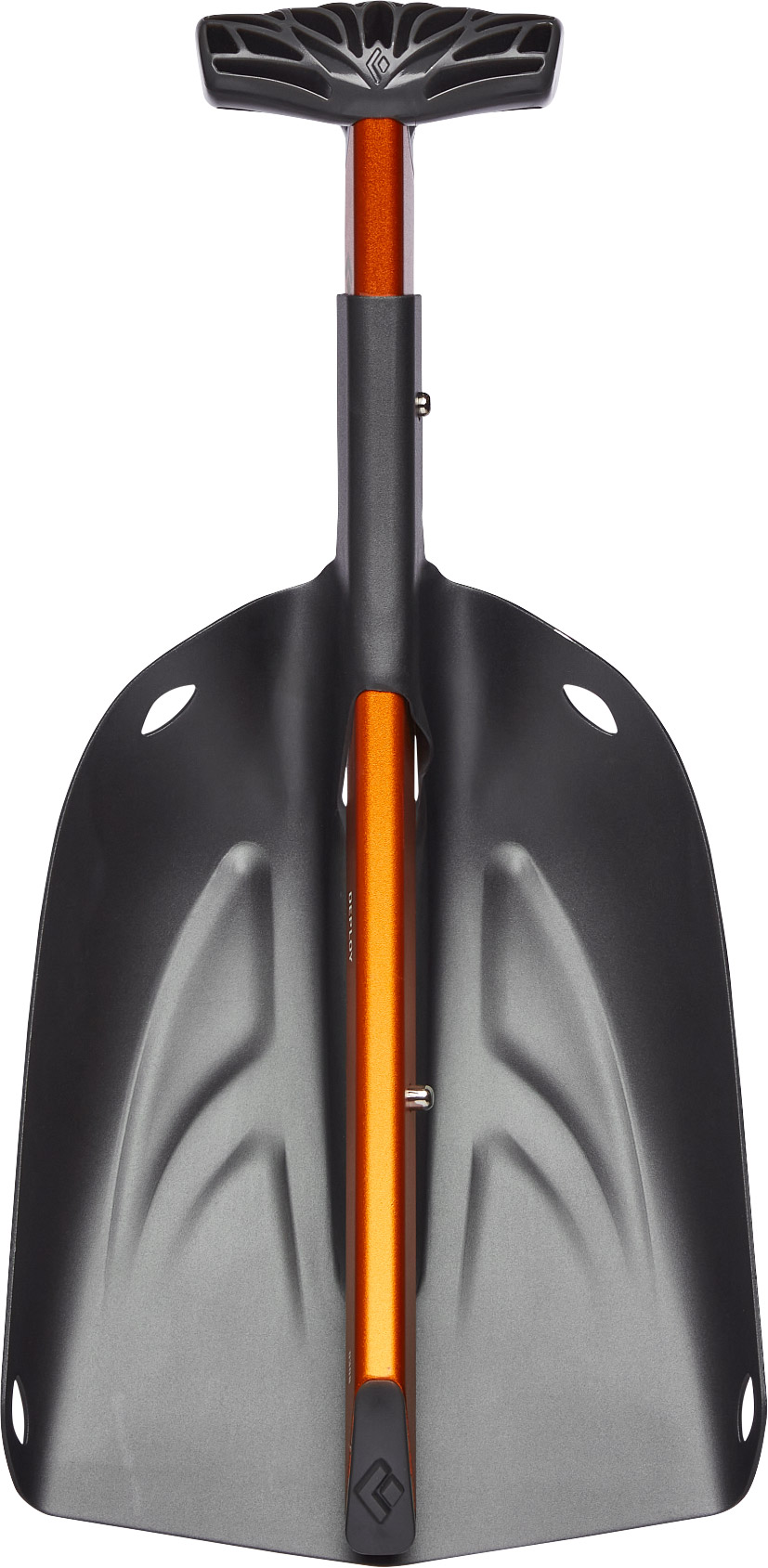Deploy Shovel Sneskovl