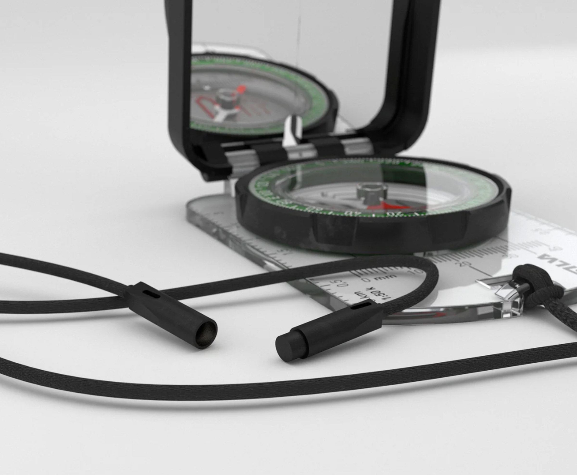 Compass Ranger S Spejlkompas