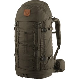 Fjällräven Singi 48 Grøn Vandrerygsække ⥠48 ltr
