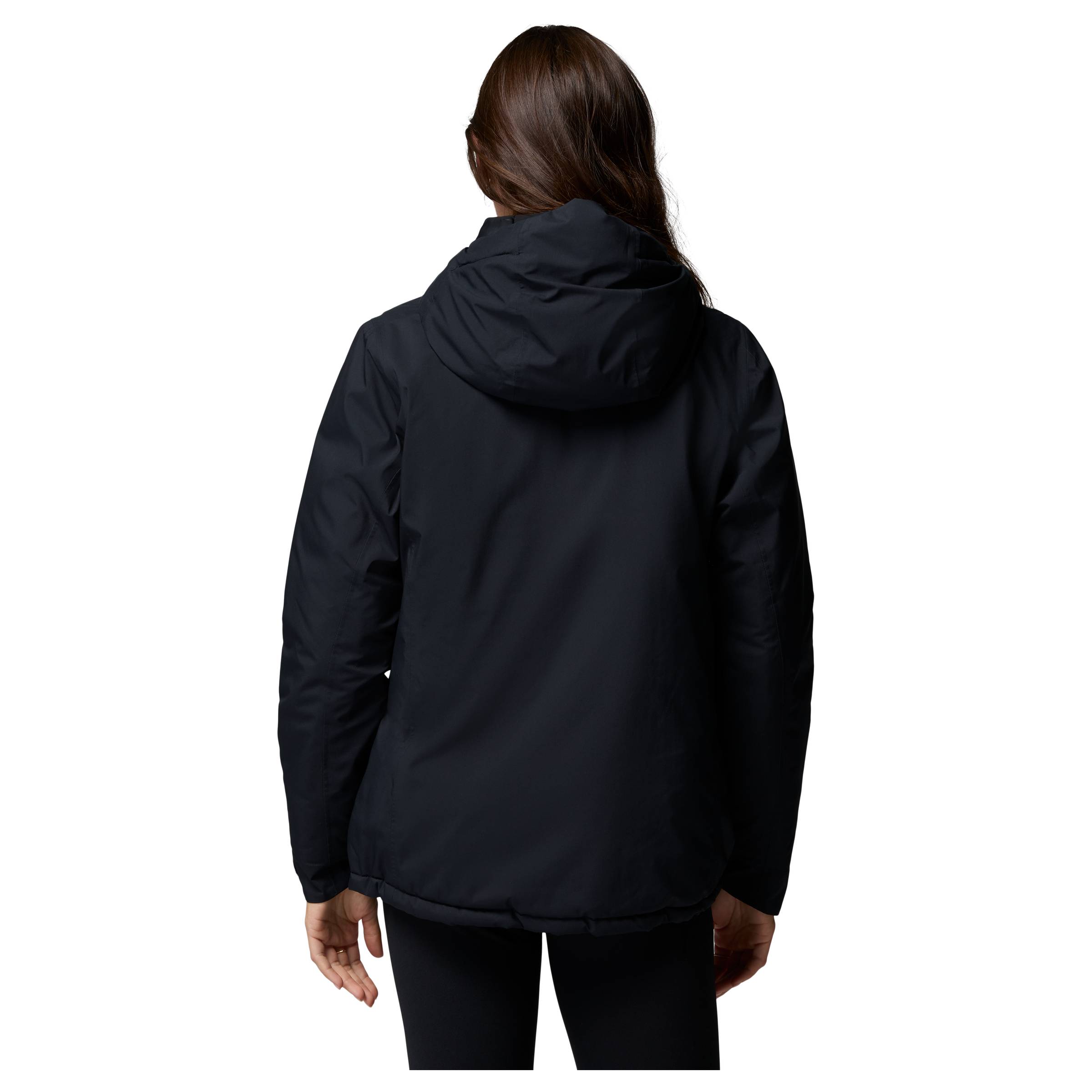Trailborne Waterproof Insulated Jacket Dame