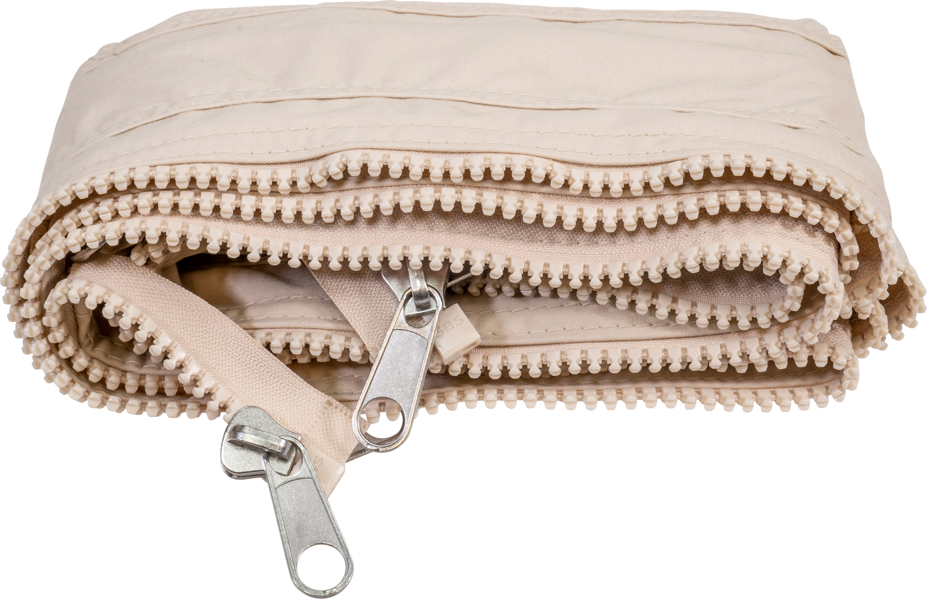 Vimur Zip Adapter Small, Sammenkobling