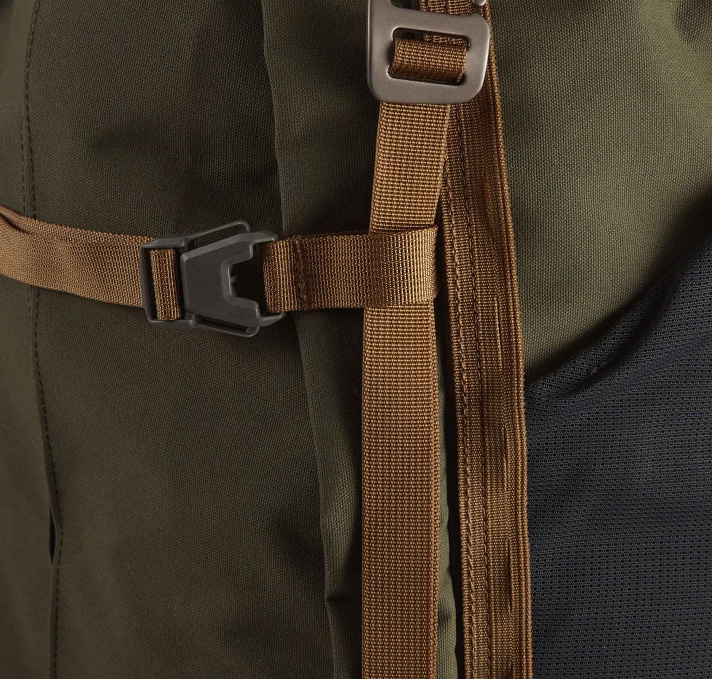 Saruk Pro 75L Regular Long