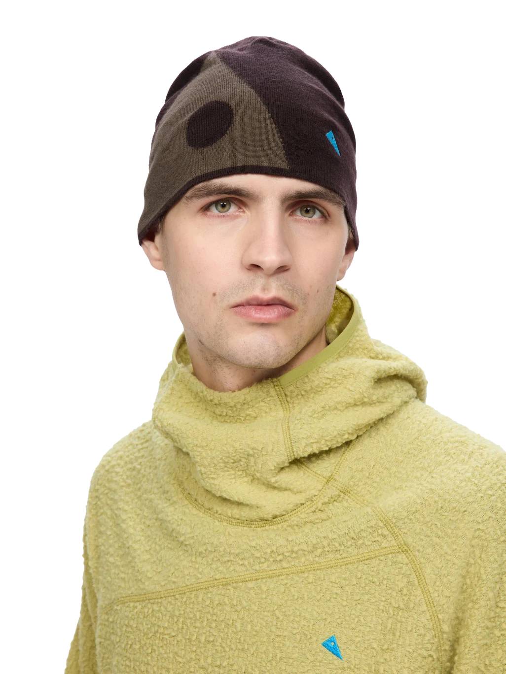 Heid Light Beanie Klättermusen beklaedning