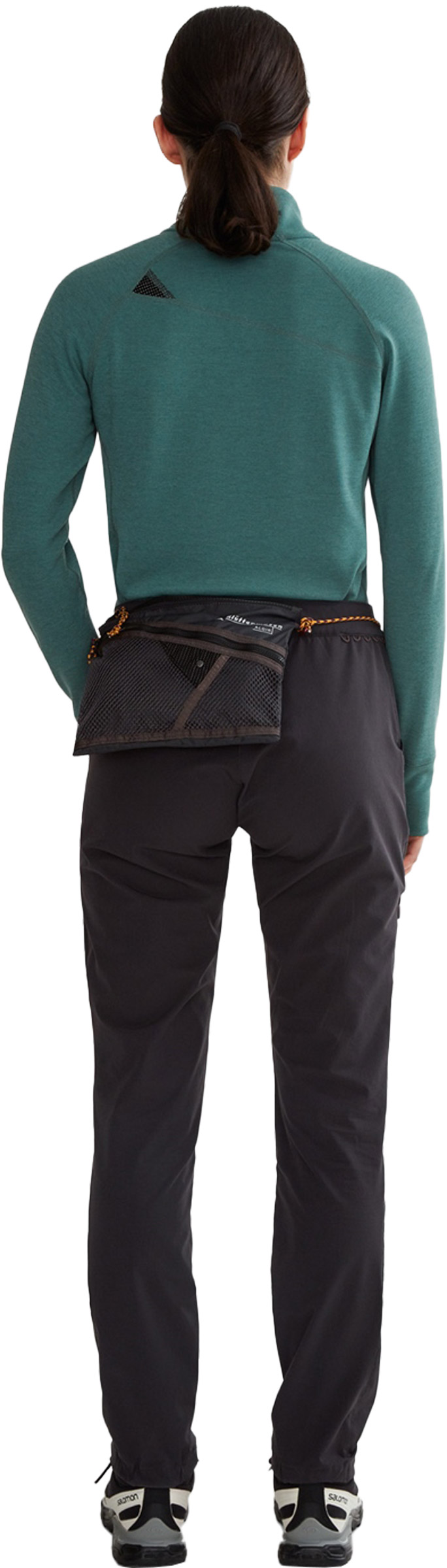 Algir Medium Accessory Bag