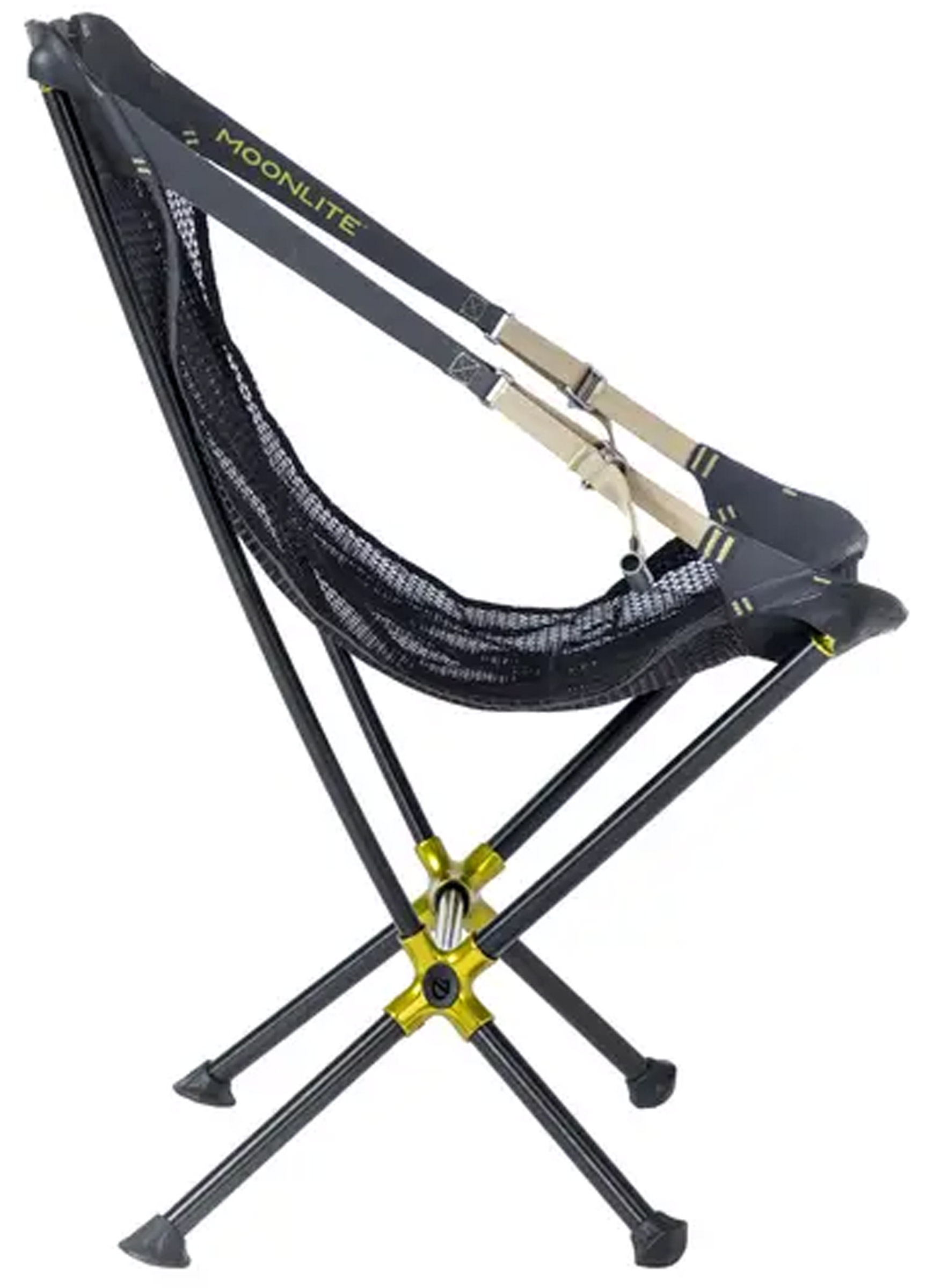 Moonlite Reclining Camp Foldestol