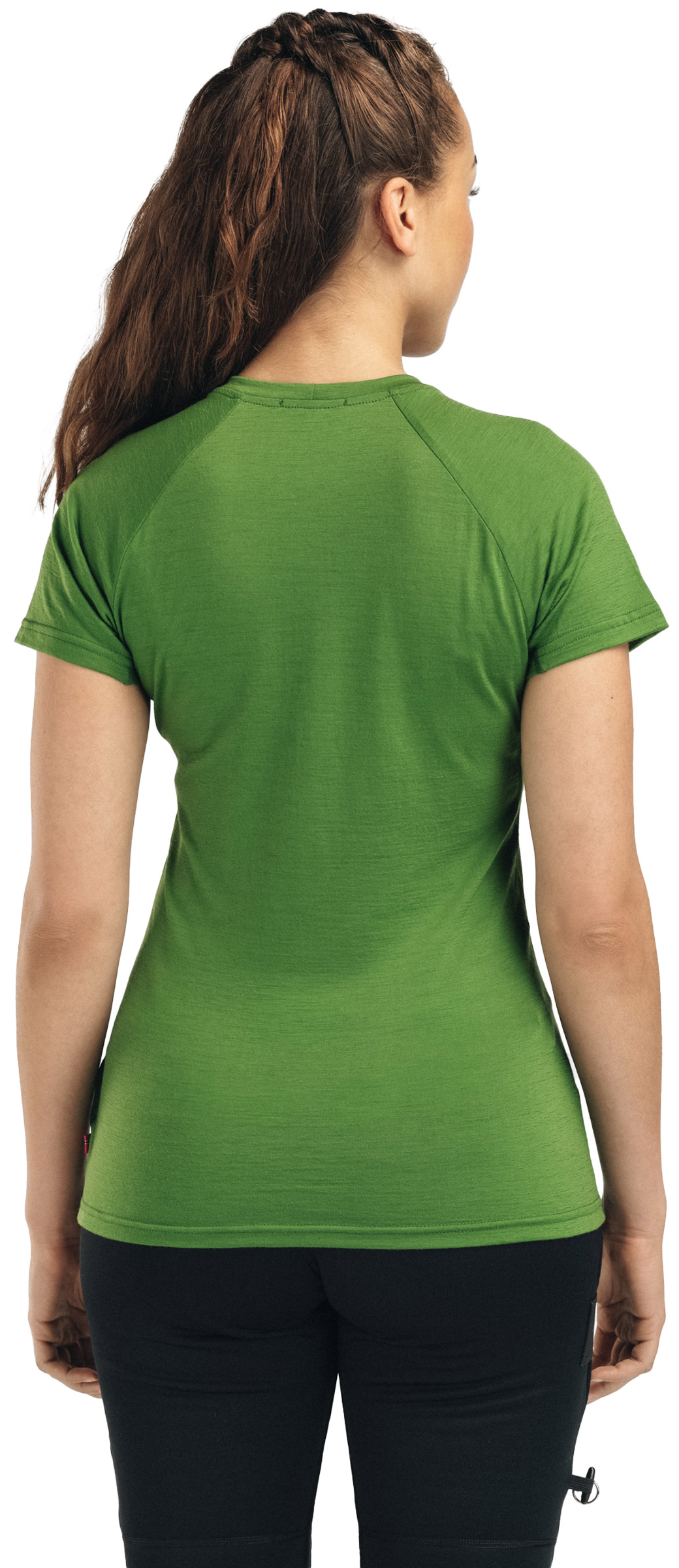 LightWool 140 Trail Tee Dame