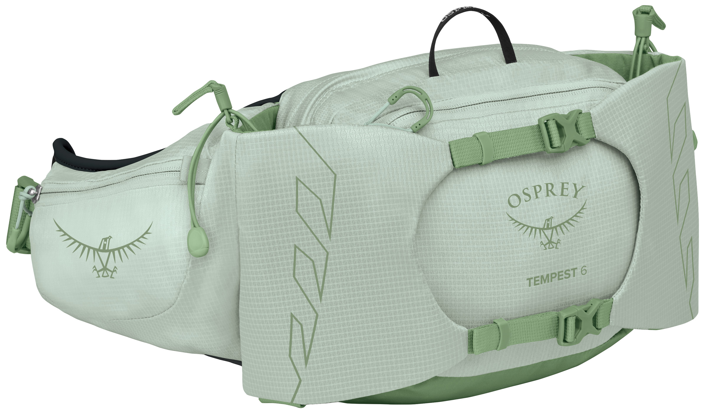 Tempest 6 Dame Osprey rygsaekke