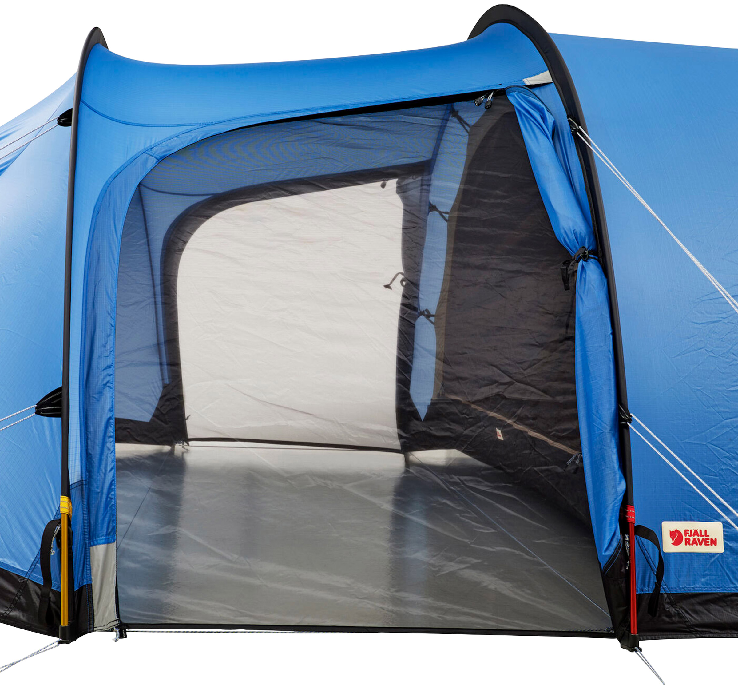 Keb Endurance 4, 4-Personers Telt