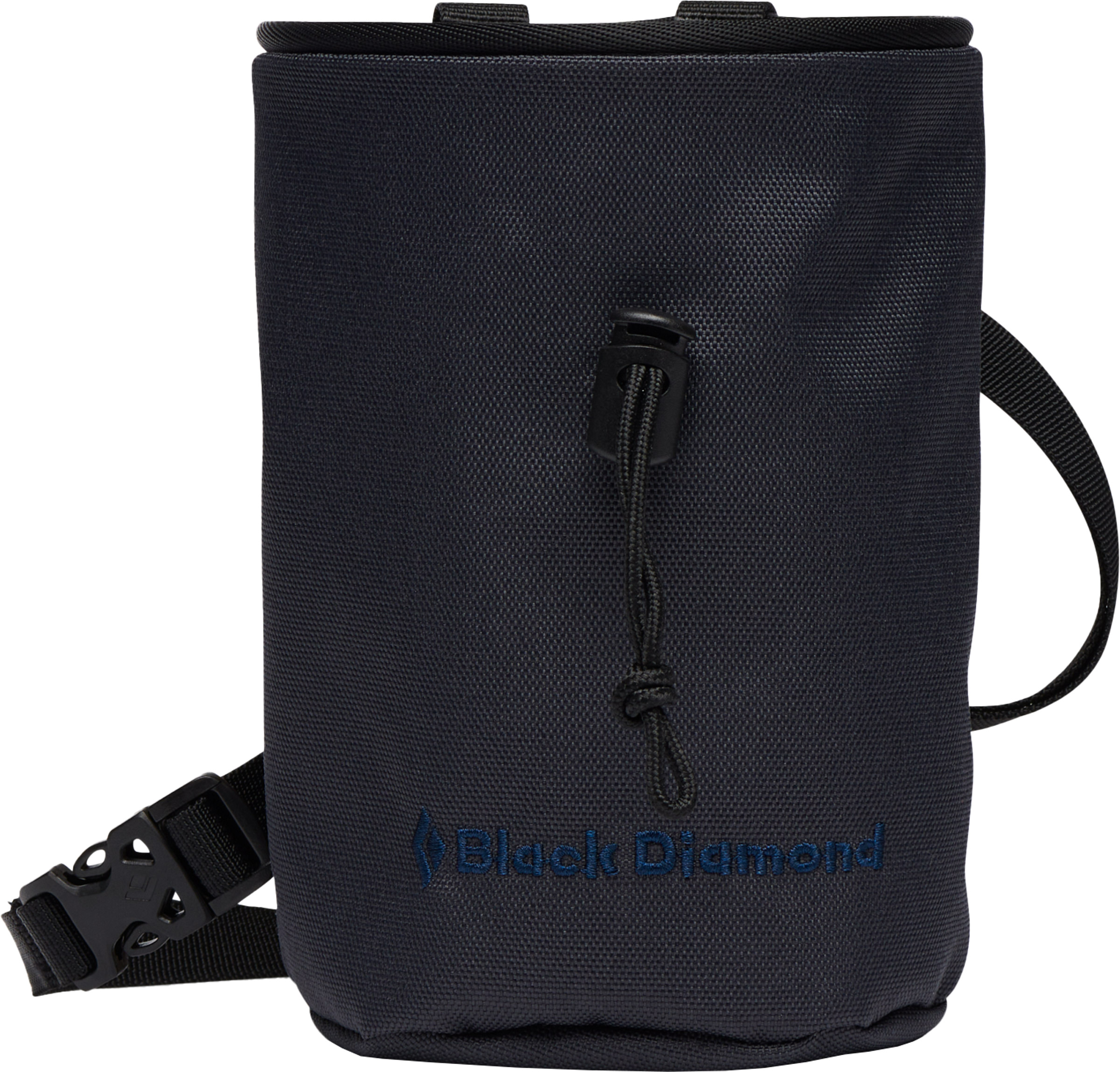 Mojo Chalk Bag Large Black Diamond klatreudstyr